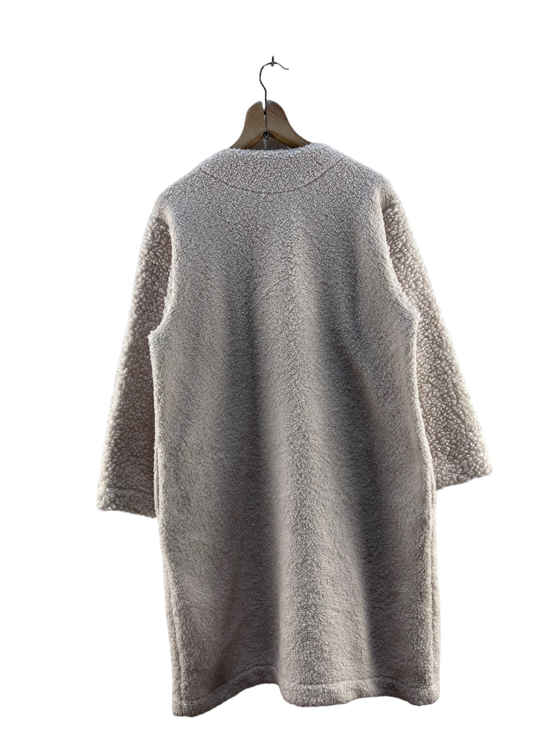 JW Anderson J.W.Anderson Uniqlo Fleece Jacket Size M / US 6-8 / IT 42-44 - 2 Thumbnail