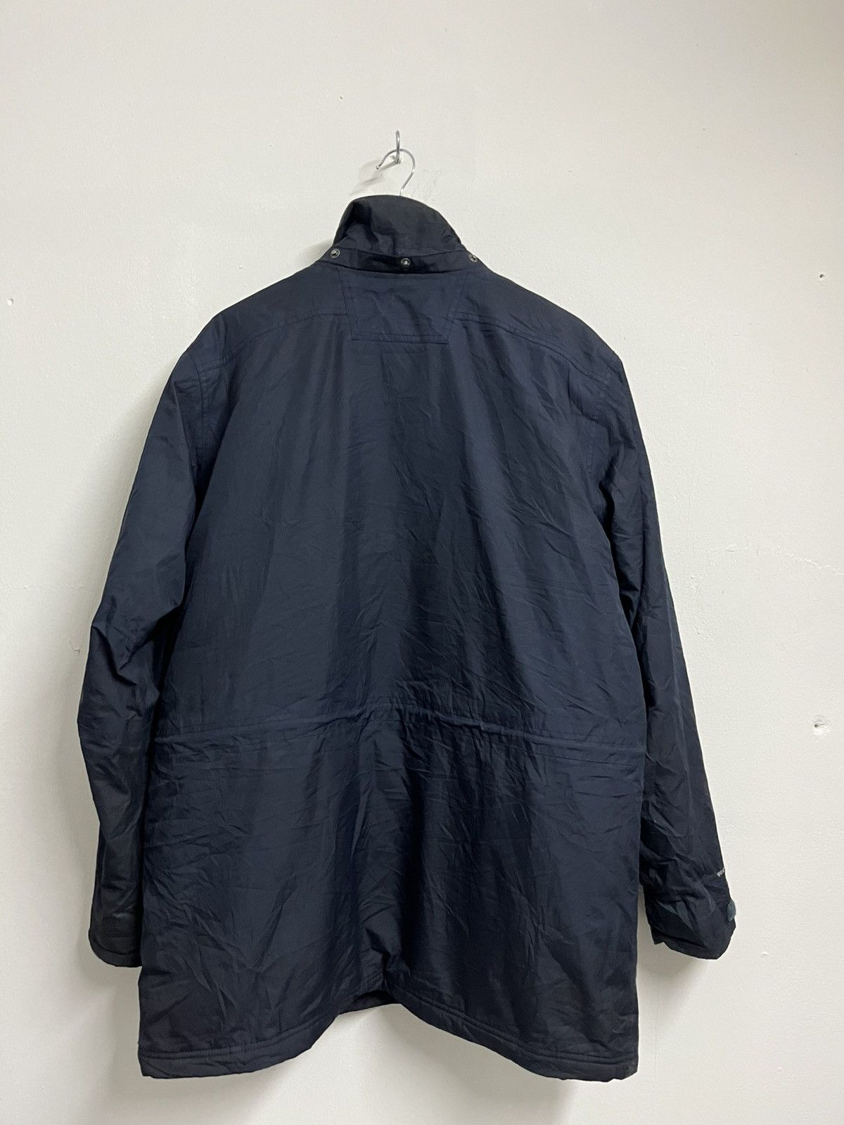 Buck Mason × Eddie Bauer 💥Eddie Bauer Weatheredge Outdoor GORPCORE TECHWEAR Size US XL / EU 56 / 4 - 9 Thumbnail