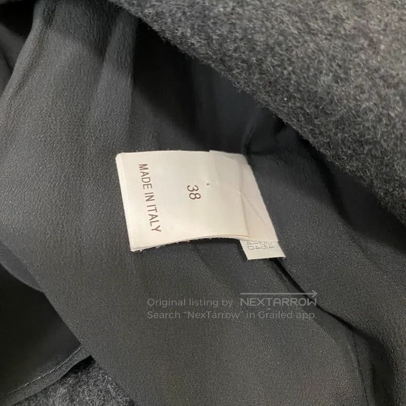 Brunello Cucinelli Brunello Cucinelli Coat Size XS / US 0-2 / IT 36-38 - 4 Thumbnail