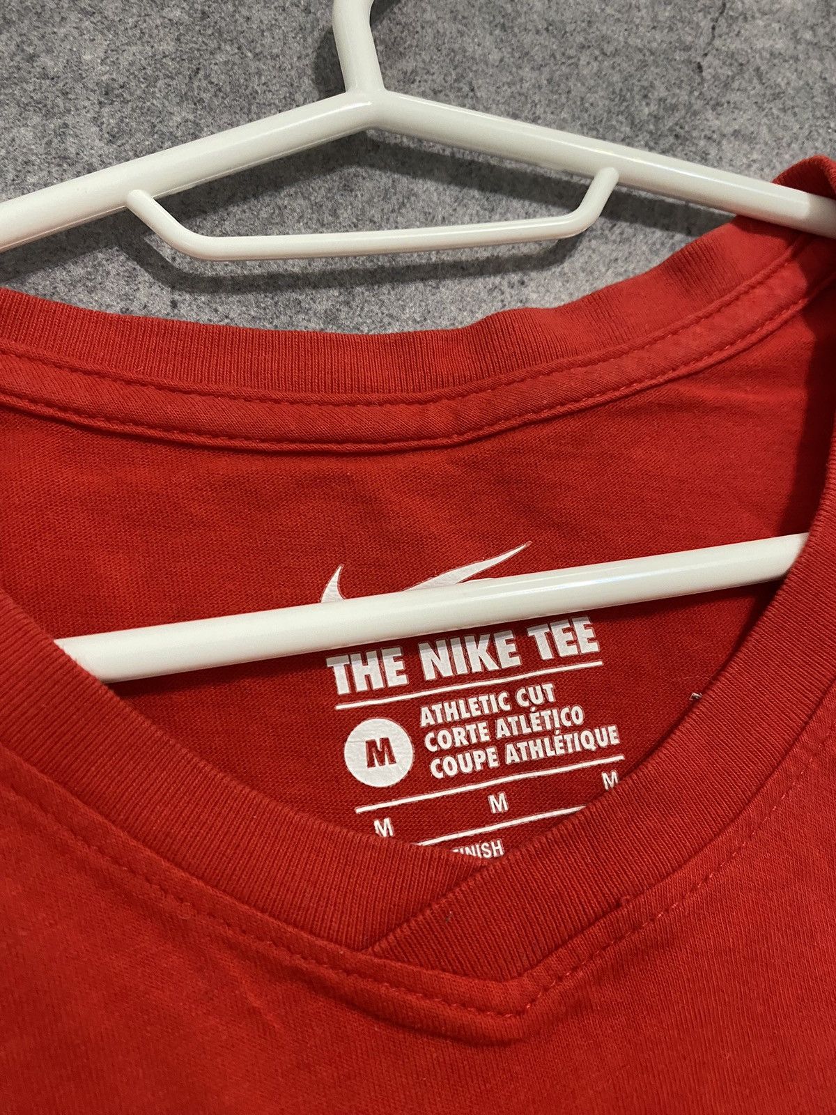 Nike Nike Court Roger Federer Stealth Pocket T Shirt Size US M / EU 48-50 / 2 - 6 Thumbnail