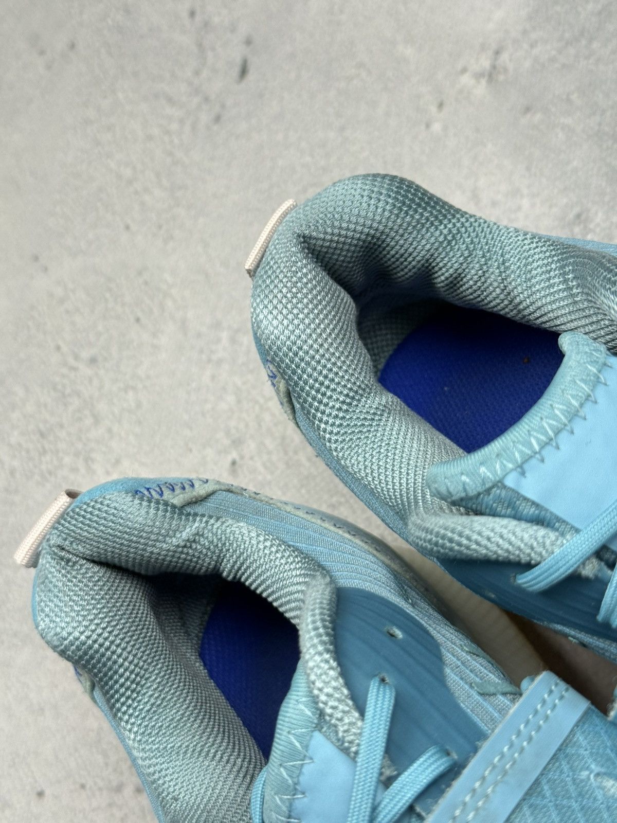 Adidas Y2K Adidas Adipower Weightlifting Shoes Size 10,5 Rare Hype Size US 10.5 / EU 43-44 - 14 Thumbnail