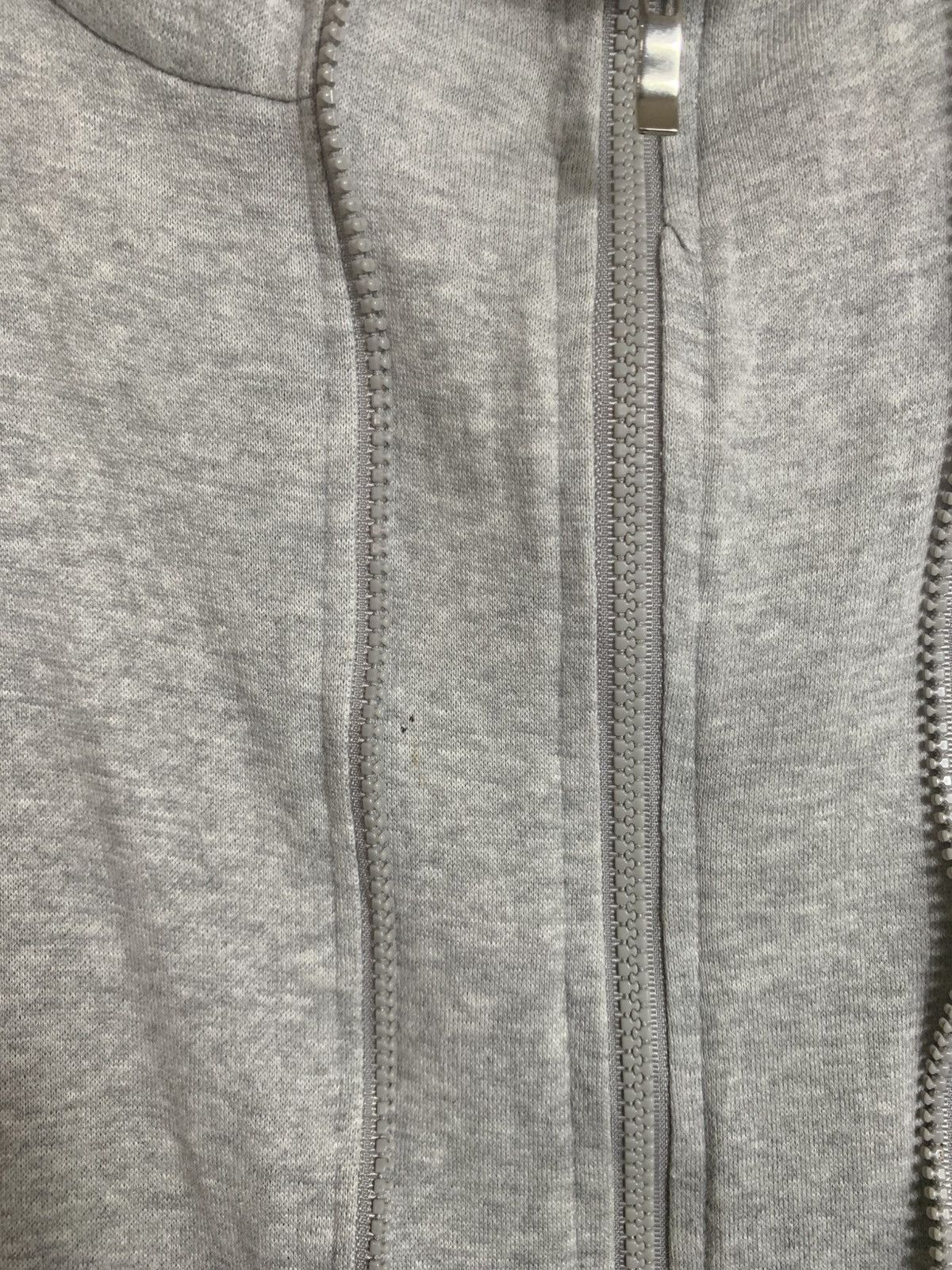 Japanese Brand Wow Doublelayer Style Fullzipper Size US M / EU 48-50 / 2 - 15 Thumbnail