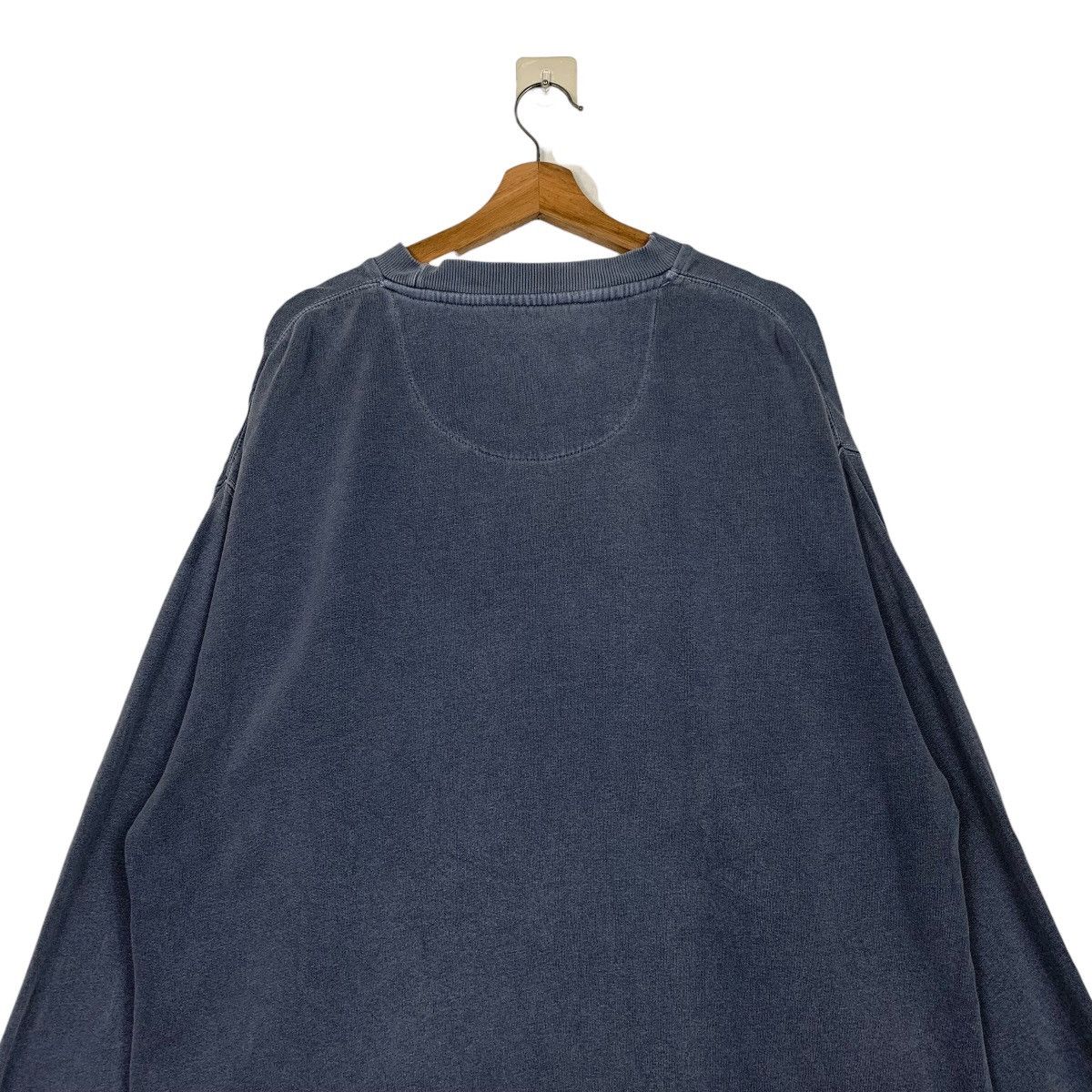 Eddie Bauer Vintage Eddie Bauer Crewneck Sweatshirt Size US M / EU 48-50 / 2 - 8 Thumbnail
