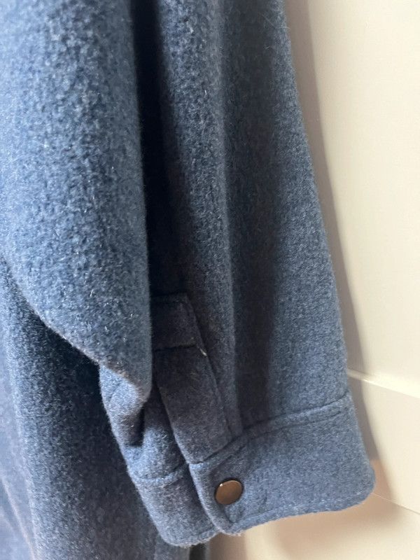 Zara Zara coat Size M / US 6-8 / IT 42-44 - 4 Thumbnail