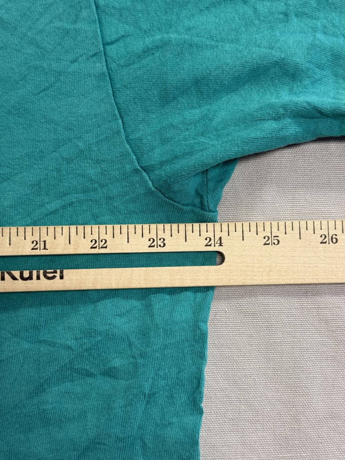 Fruit Of The Loom Vtg Caller ID Promo T-shirt You've got the Power! Tee XL Size US XL / EU 56 / 4 - 8 Thumbnail