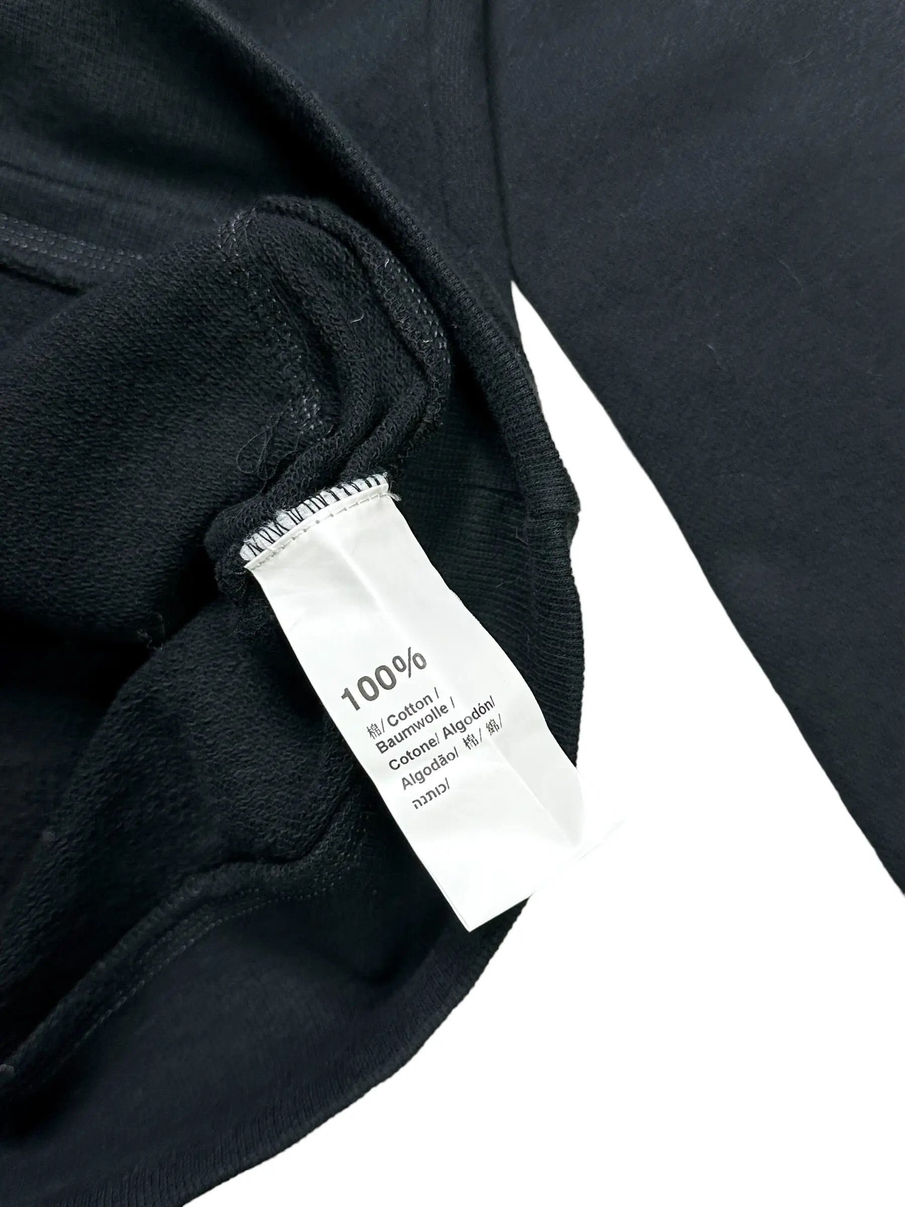 Japanese Brand Tough "The voyage of your dreams" rare hoodie Size US M / EU 48-50 / 2 - 8 Thumbnail