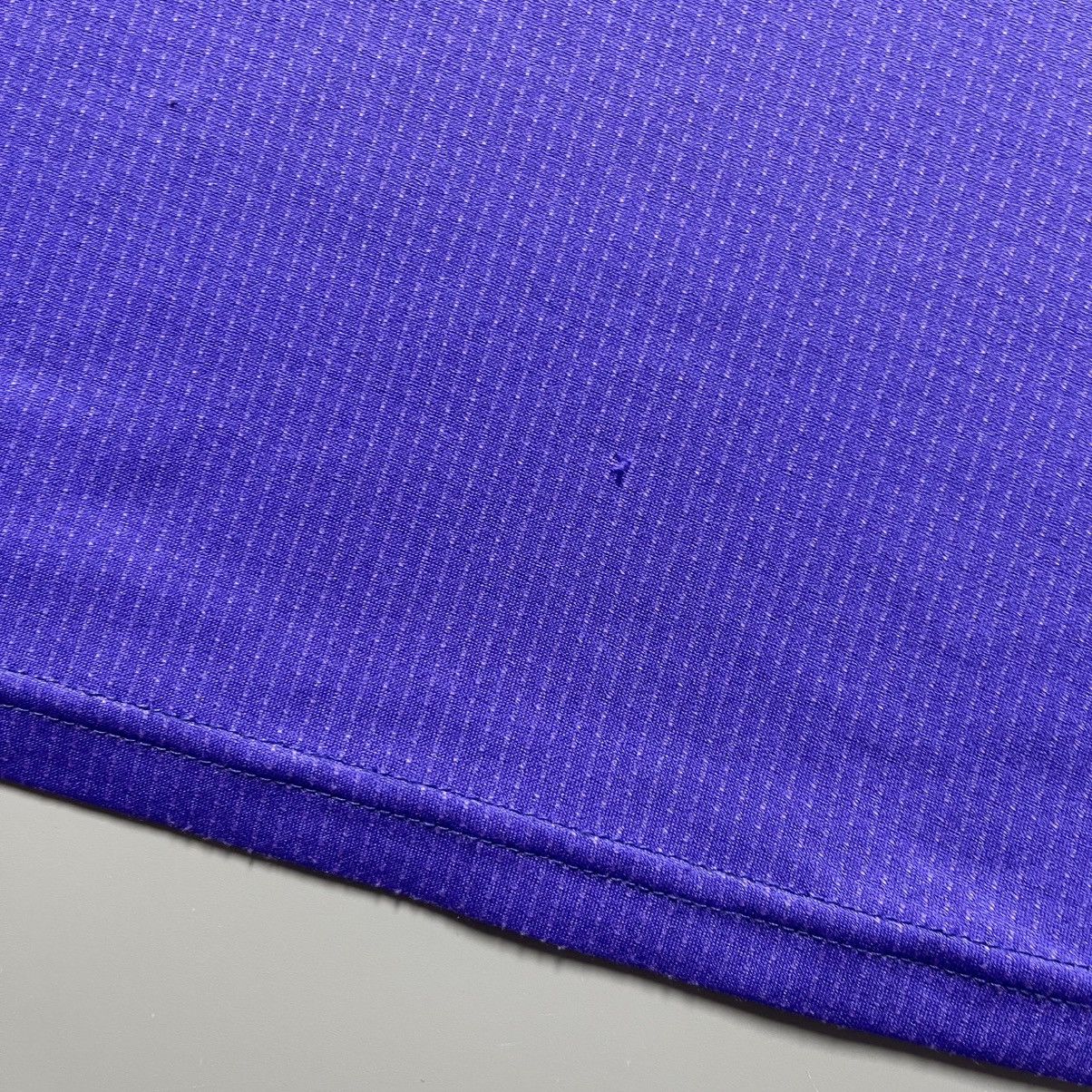 Umbro EVERTON HUMMEL 2022/2023 FOOTBALL SOCCER TRAINING JERSEY Size US S / EU 44-46 / 1 - 7 Thumbnail