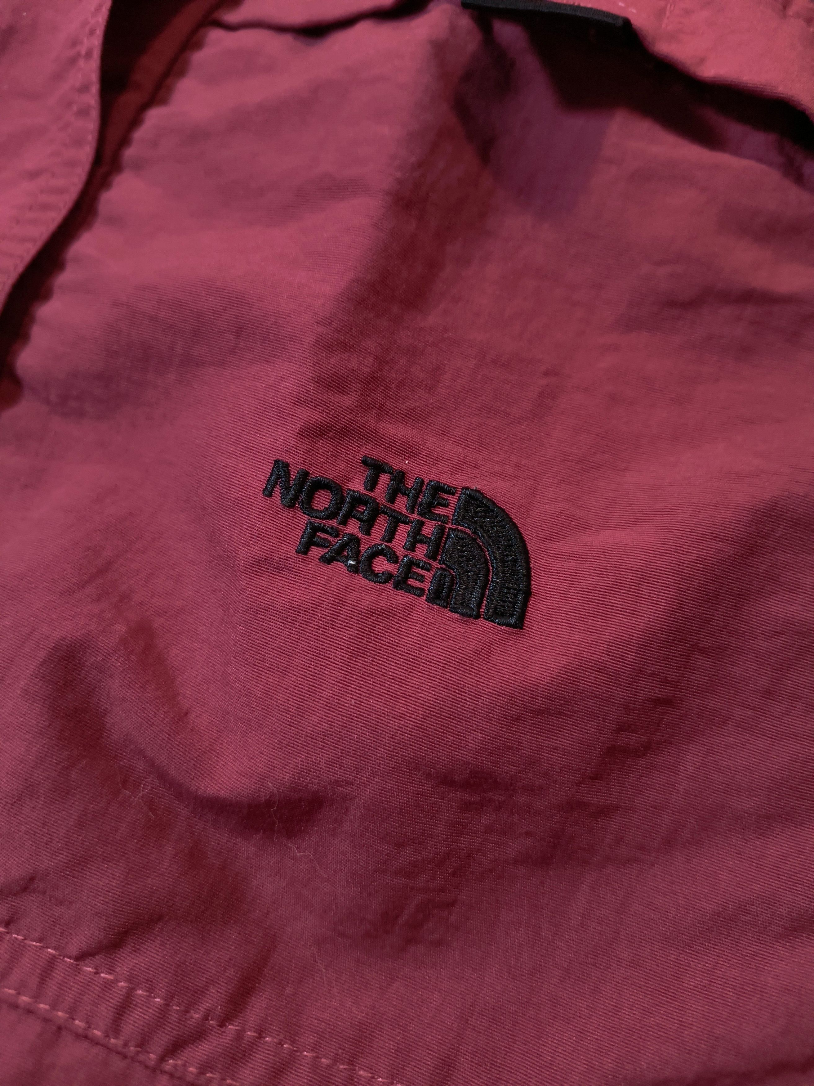 The North Face × Vintage Vintage The North Face Shorts Size US 34 / EU 50 - 4 Thumbnail