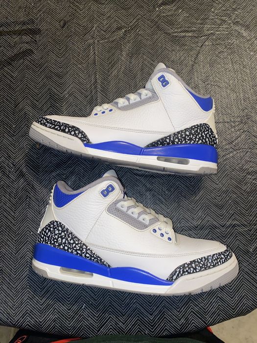 racerblue 3