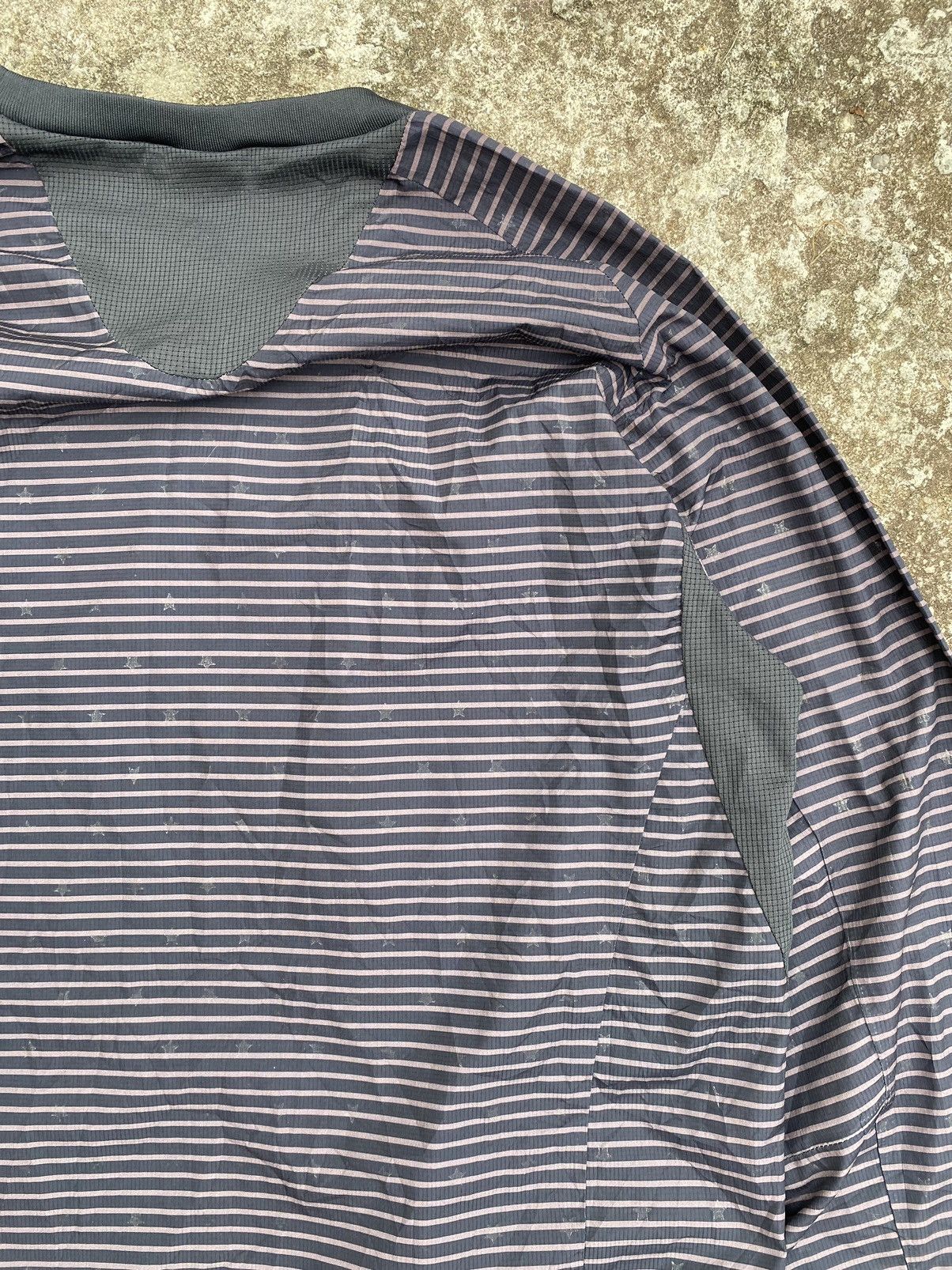 Adidas Vintage Adidas Pullover Windbreaker Size US M / EU 48-50 / 2 - 11 Thumbnail