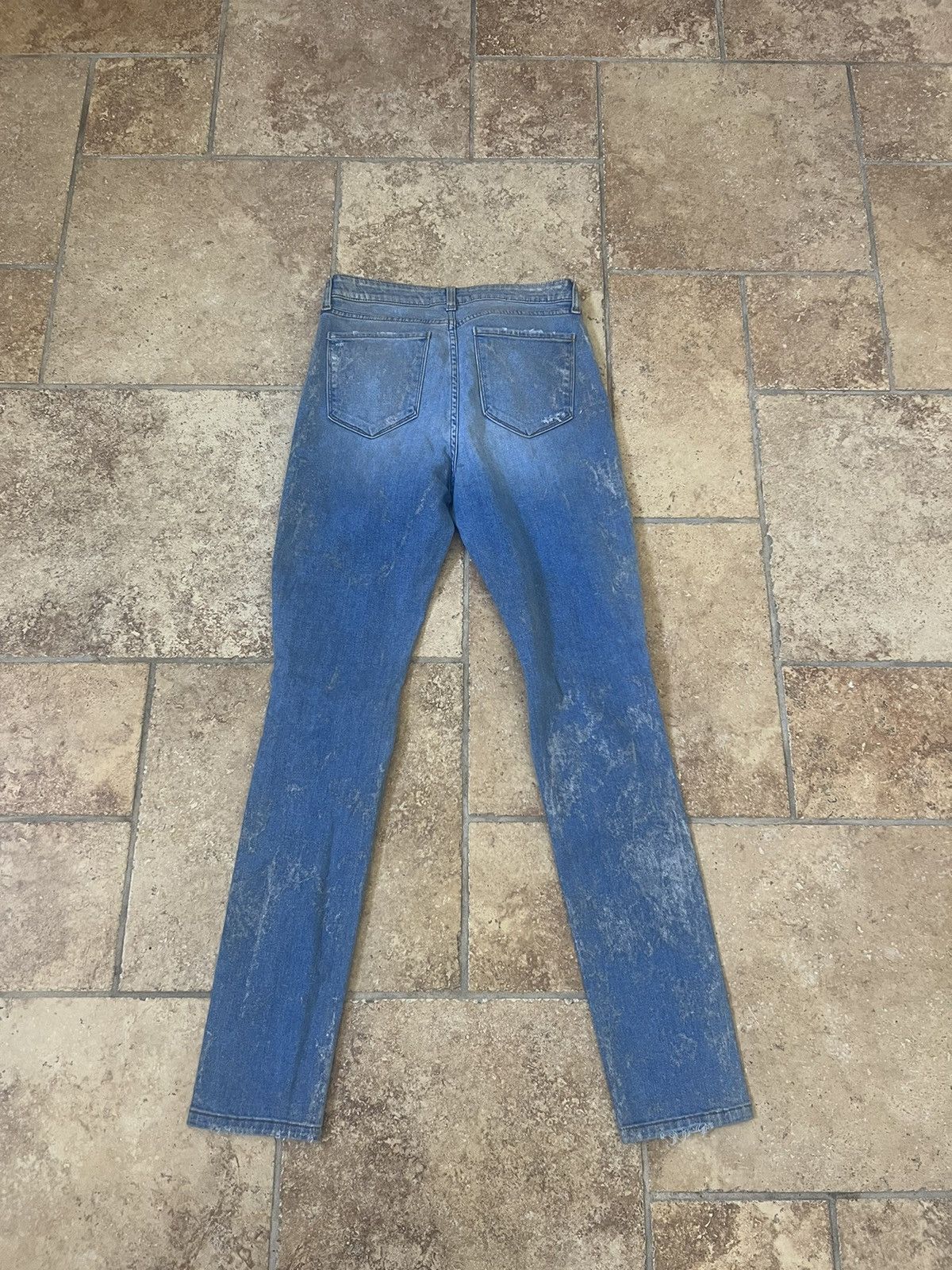 MONFRERE Monfrere Men’s Jeans Size 33 Size US 33 - 7 Thumbnail