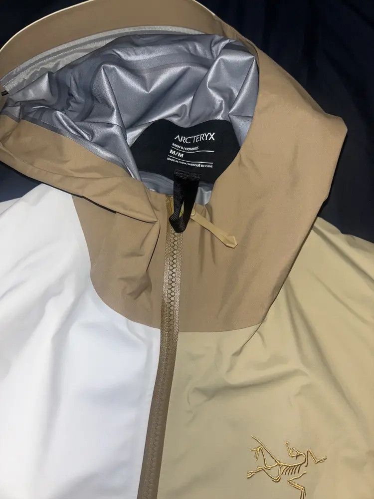 Arc'teryx Arcteryx x Beams 2024 size medium jacket Size US M / EU 48-50 / 2 - 3 Thumbnail