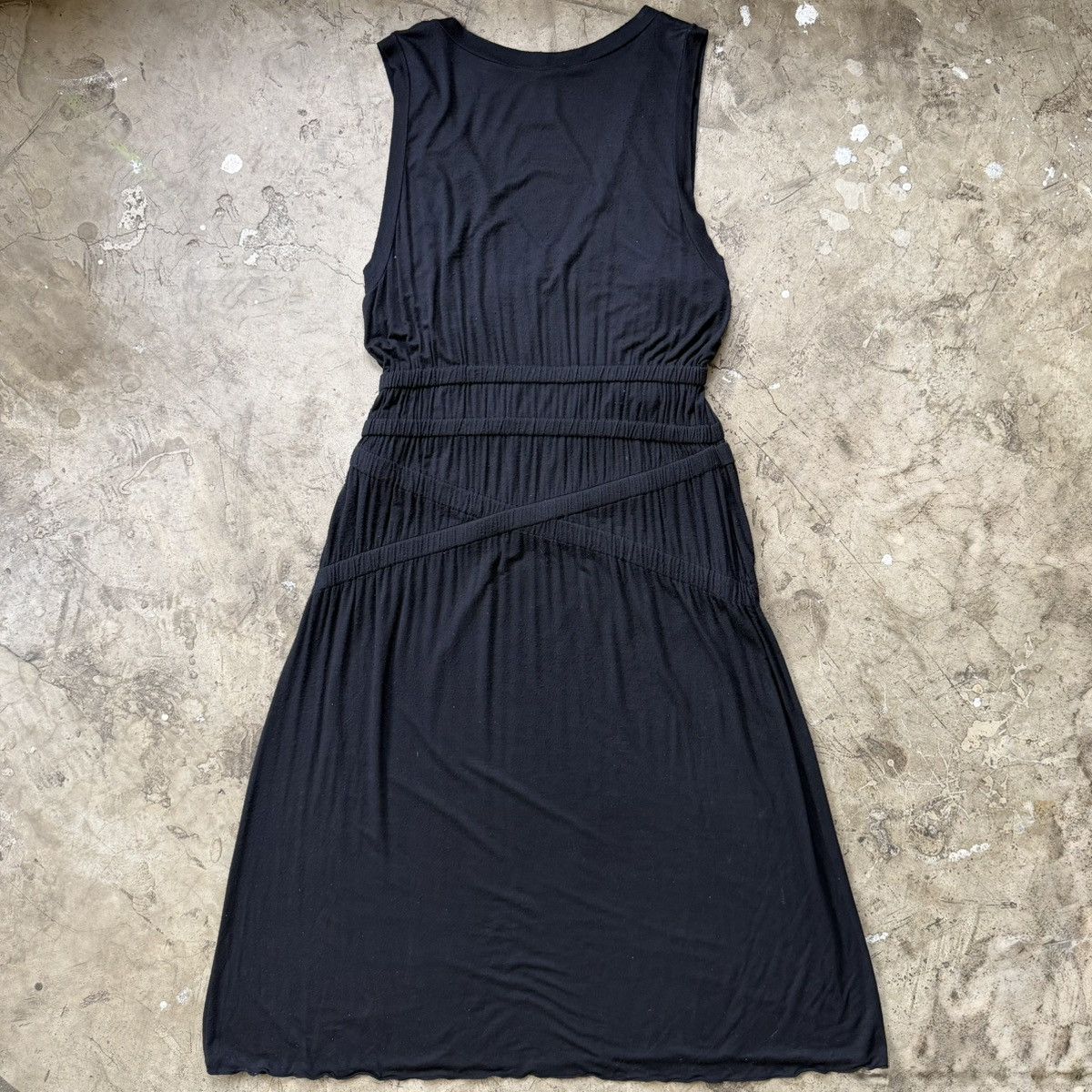Chloe Chloe - Vintage Mainline Dress Size S / US 4 / IT 40 - 2 Thumbnail