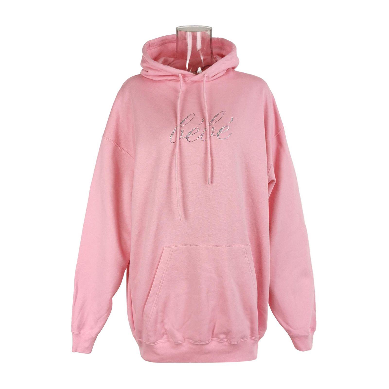 Balenciaga Balenciaga Women s Hoodies Size S / US 4 / IT 40 - 1 Thumbnail