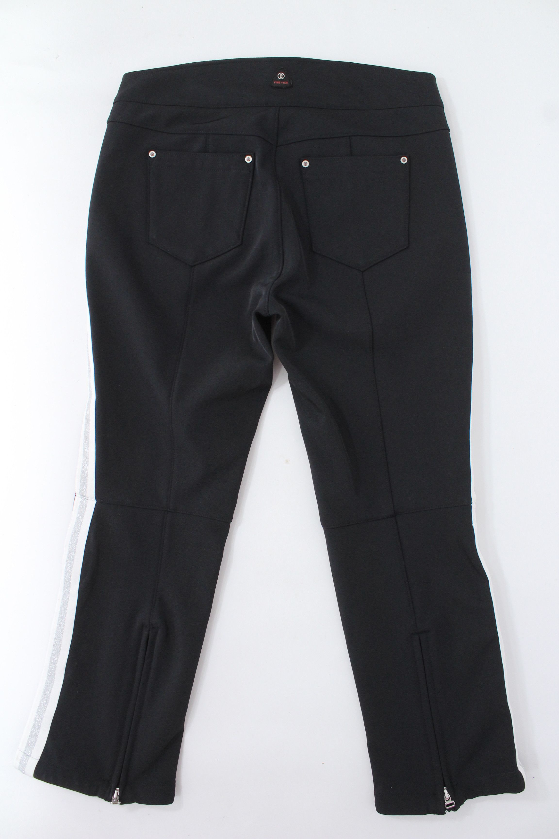 Bogner Bogner Fire + Ice Ski Pants Womens Size L Outdoor Vintage Size 34" / US 12 / IT 48 - 4 Thumbnail