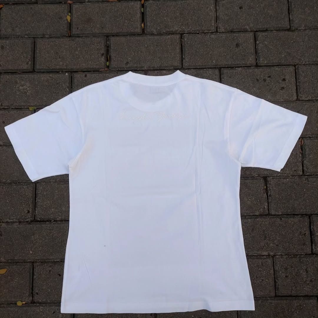 Band Tees Kenshi Yonezu Uniqlo Tee Size US M / EU 48-50 / 2 - 3 Thumbnail