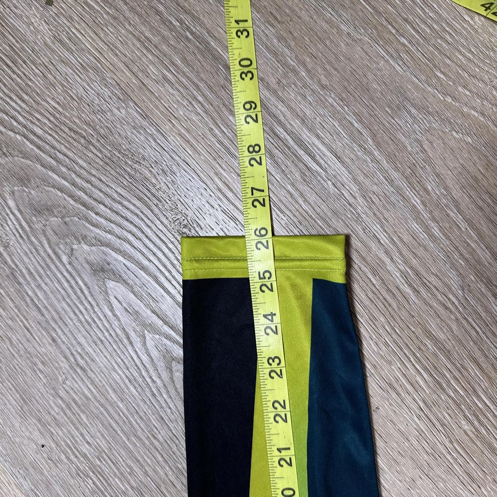 Fox Racing Fox Racing BMX Jersey M Blue Green Yellow Honda Supreme Size US M / EU 48-50 / 2 - 8 Thumbnail