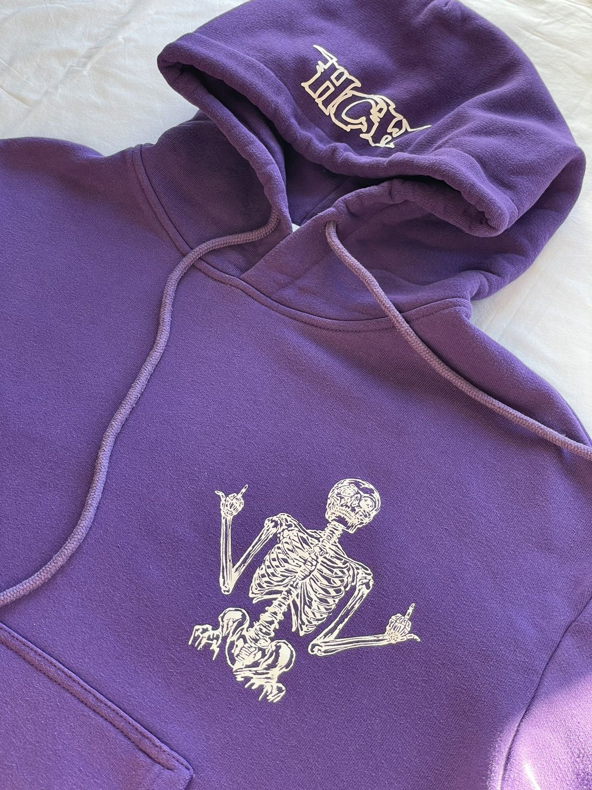Other Heaven Can Wait hoodie Size US S / EU 44-46 / 1 - 14 Thumbnail