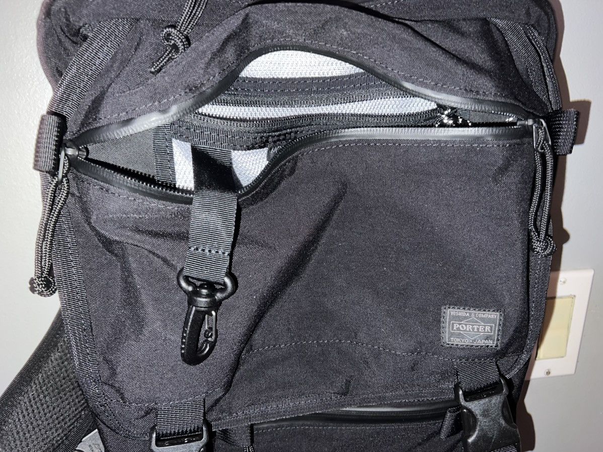 Porter Porter Klunkerz backpack Size 32 - 4 Thumbnail