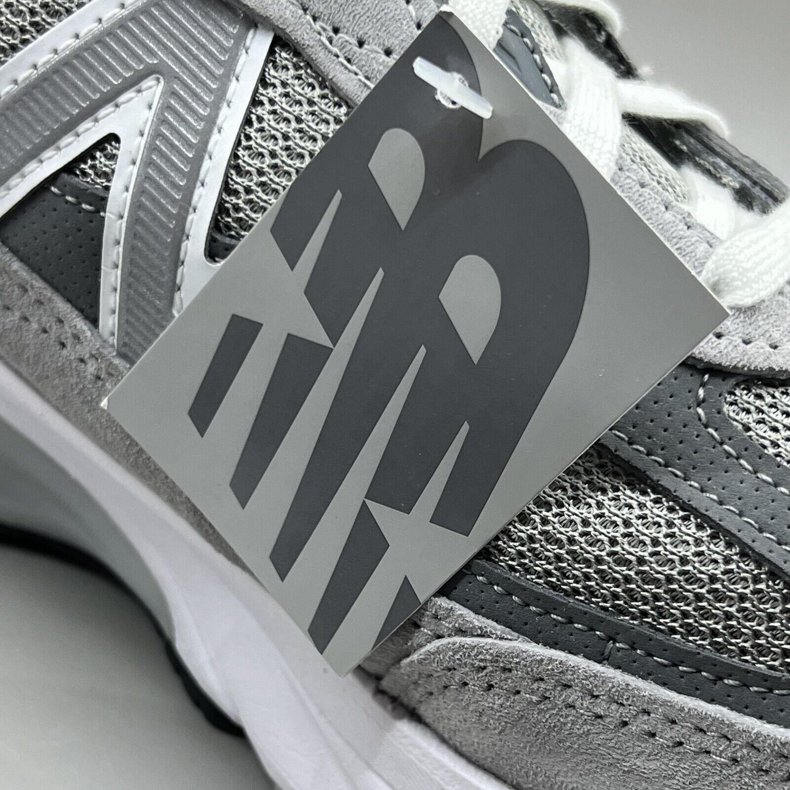 New Balance New Balance 990v6 Made in USA Castlerock Men Size 11.5 4E Size US 11.5 / EU 44-45 - 9 Thumbnail