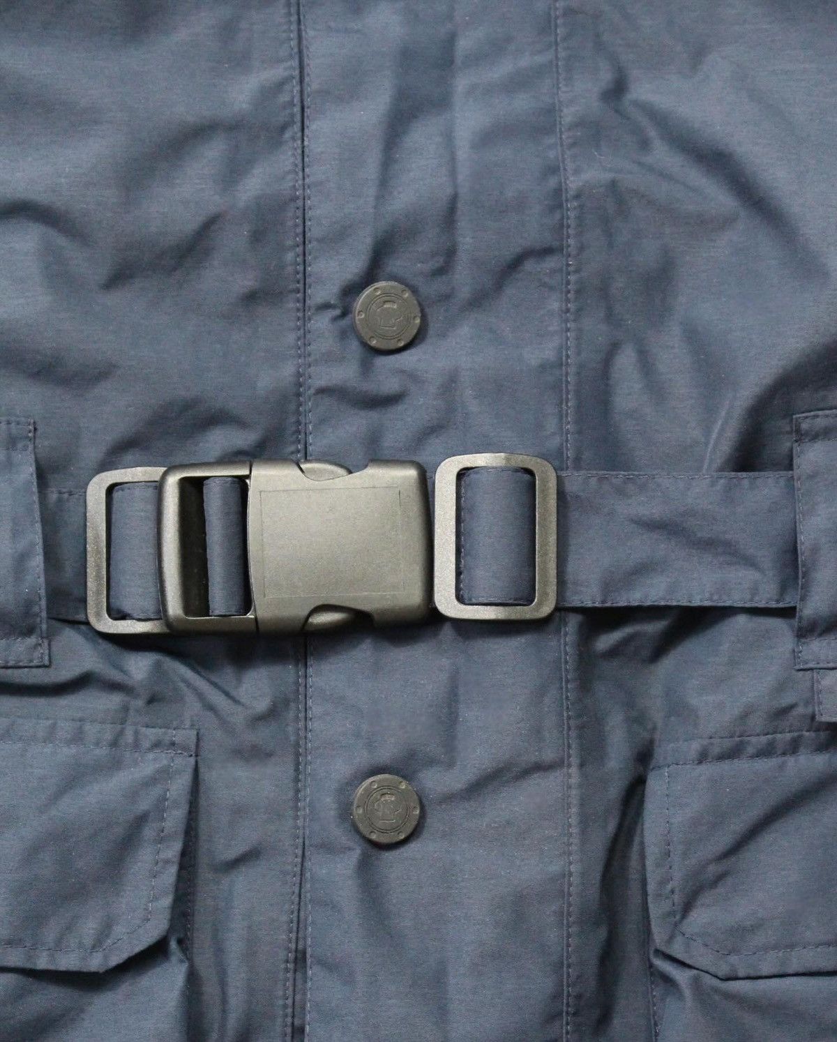 BMW × Goretex 00s BMW GORE-TEX KLIMA KOMFORT JACKET Size US M / EU 48-50 / 2 - 7 Thumbnail