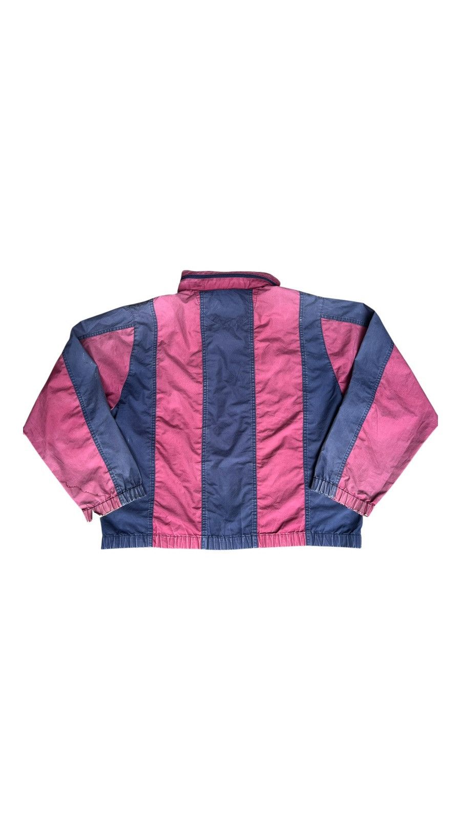 Polo Ralph Lauren Vintage Polo Sport Jacket Size US XL / EU 56 / 4 - 2 Thumbnail