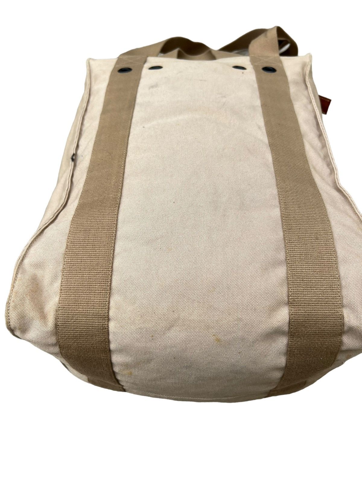 Miu Miu Vintage 90s Miu Miu 2 Way Bag Size ONE SIZE - 9 Thumbnail