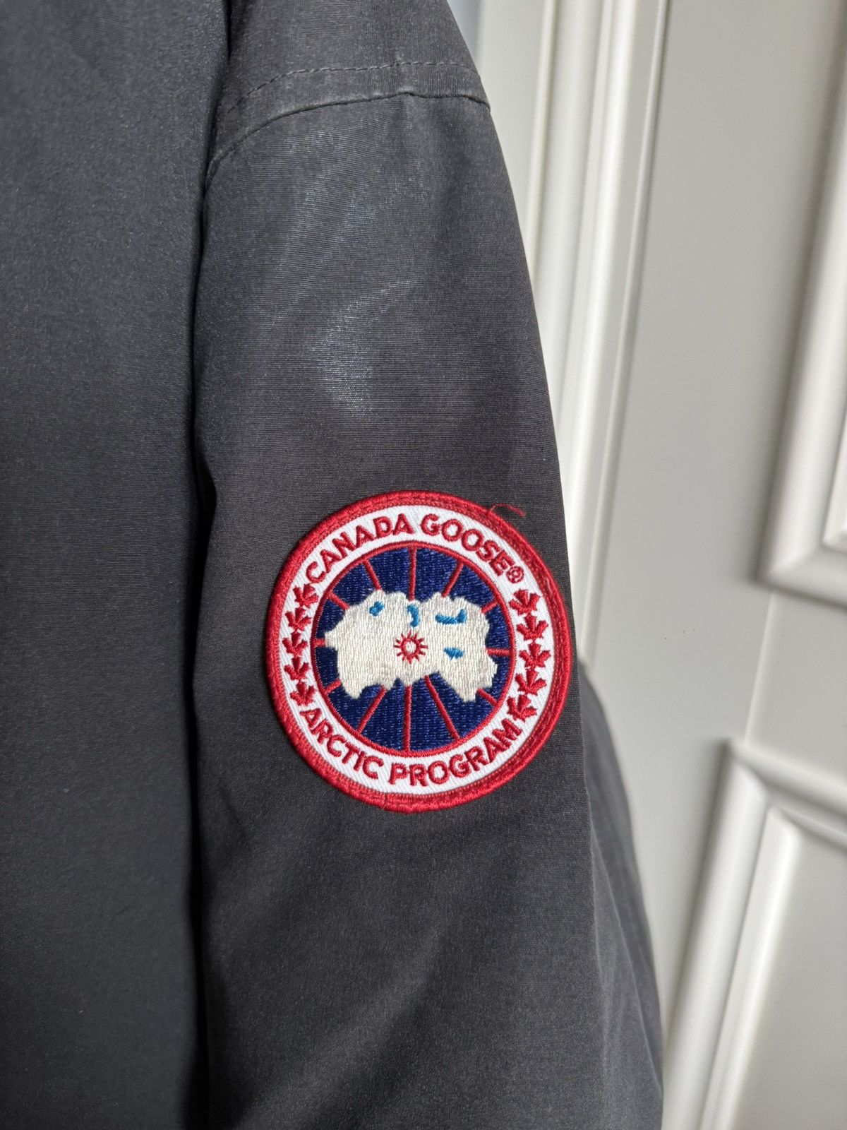 Canada Goose Canada Goose chateau parka Size US XL / EU 56 / 4 - 3 Thumbnail