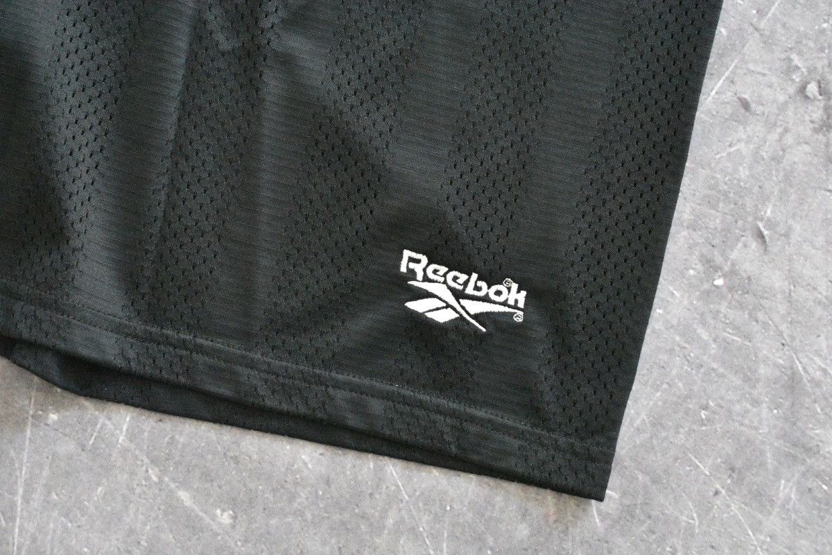Reebok × Vintage Vintage Reebok Shorts (L) Size US 34 / EU 50 - 4 Thumbnail