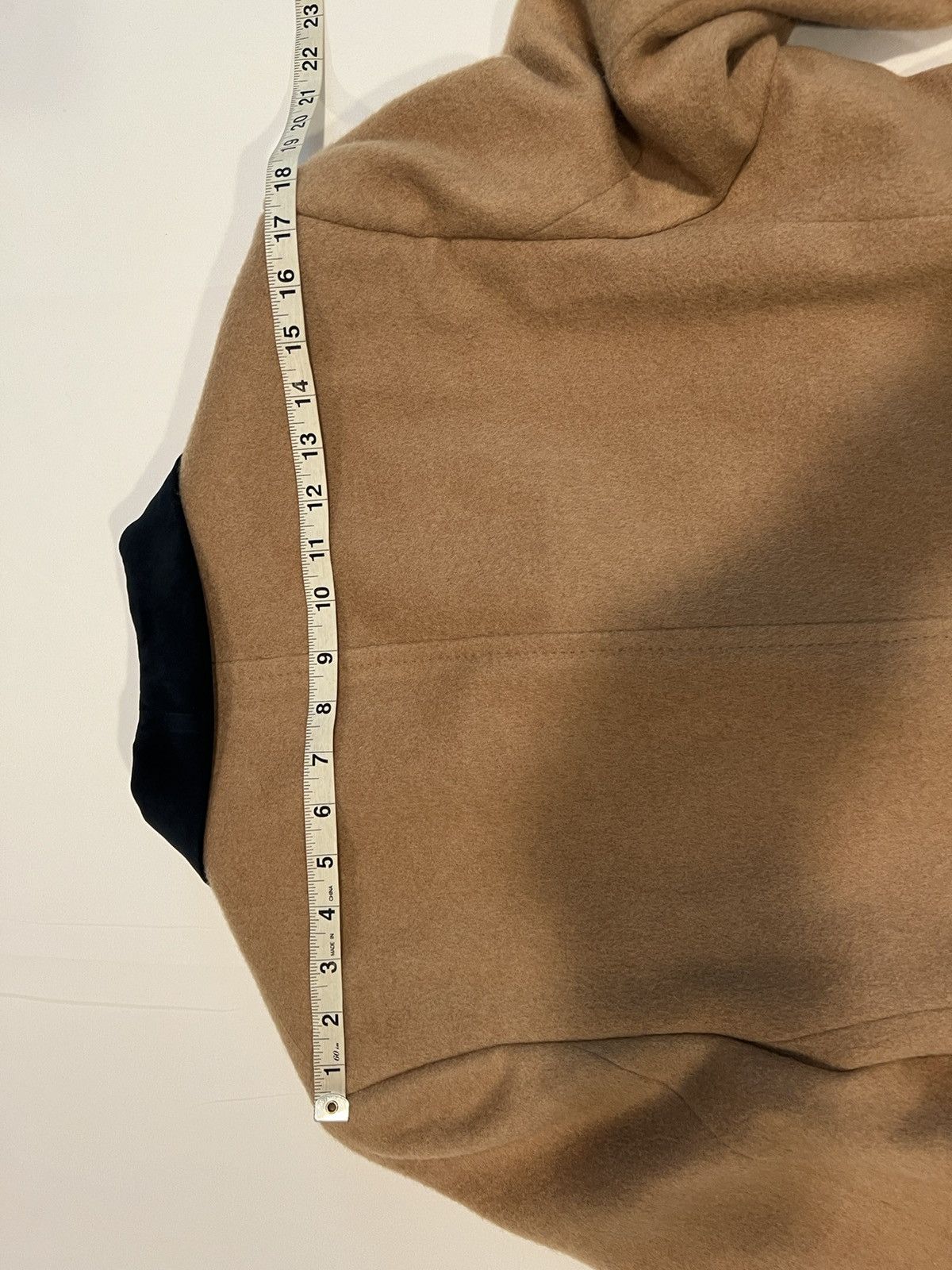 Gucci Gucci camel overcoat. 48/M. $4500 Size US M / EU 48-50 / 2 - 15 Thumbnail
