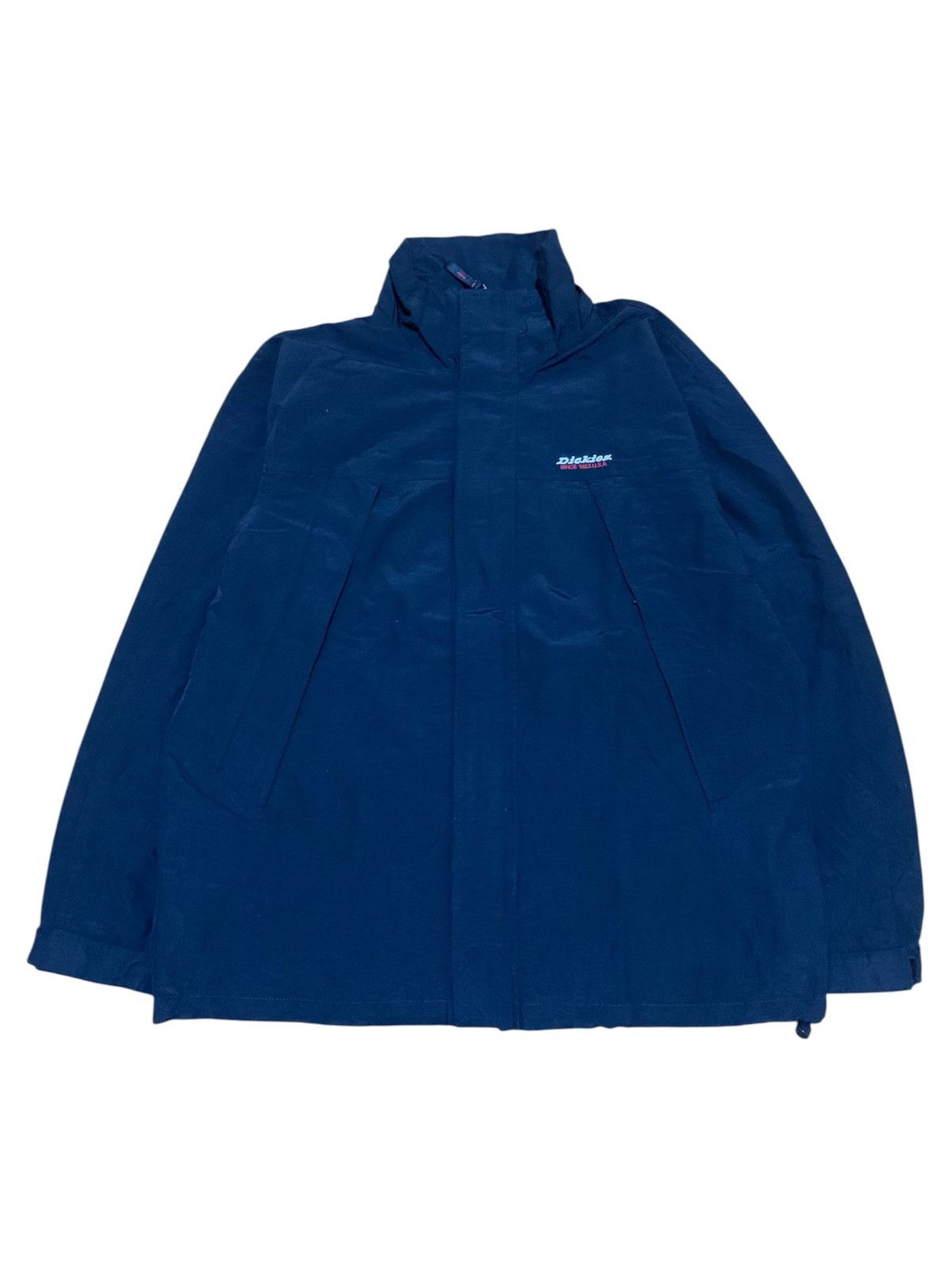 Dickies DICKIES JACKET OUTDOOR GORPCORE Size US M / EU 48-50 / 2 - 1 Thumbnail