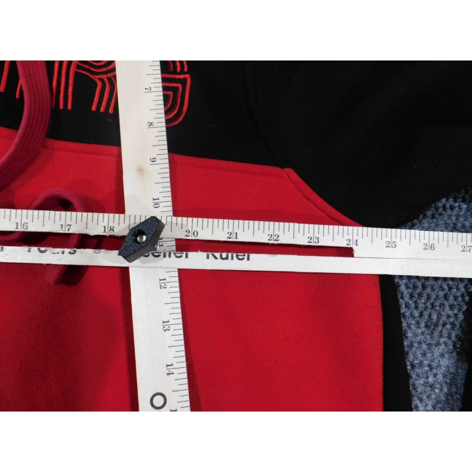 Akademiks akademiks Hoodie 3XL Black Mens Full Zip Hooded Pullover Vintage Grunge Hip Hop Logo Pockets 90s American Sports Mens Size US XXL / EU 58 / 5 - 6 Thumbnail