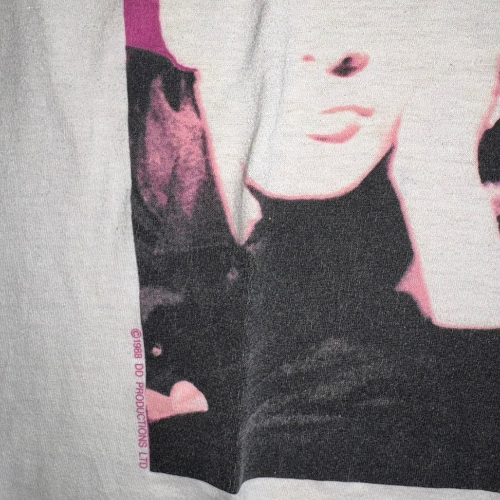 Other DURAN DURAN Vintage Portrait Tee Unisex One Size / P2P 24” Size US XL / EU 56 / 4 - 3 Thumbnail