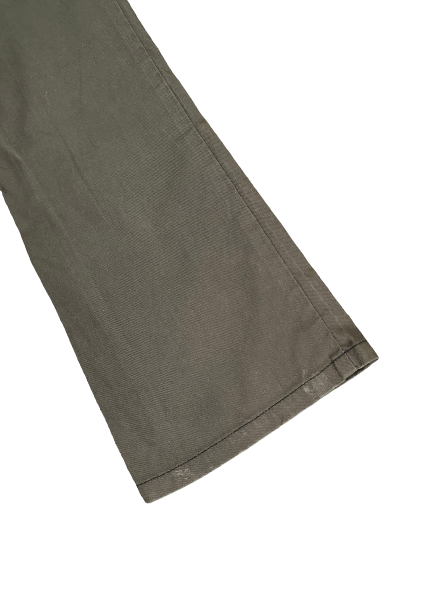 Le Grande Bleu (L.G.B.) Flare Pants Edwin x Margaret Howell Bootcut Pants Size US 29 - 18 Thumbnail
