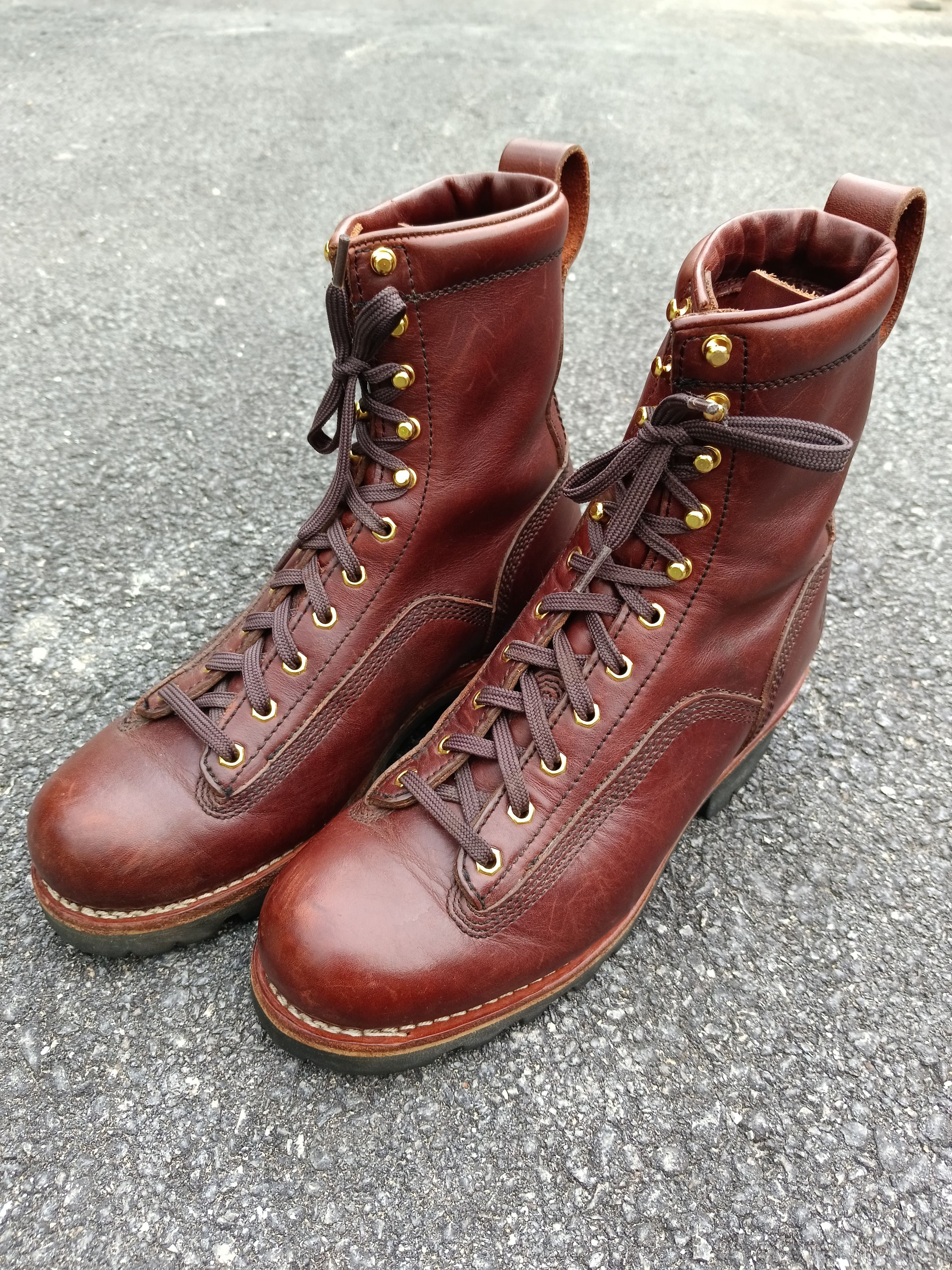 Chippewa CHIPPEWA BOOTS Size US 9.5 / EU 42-43 - 2 Thumbnail