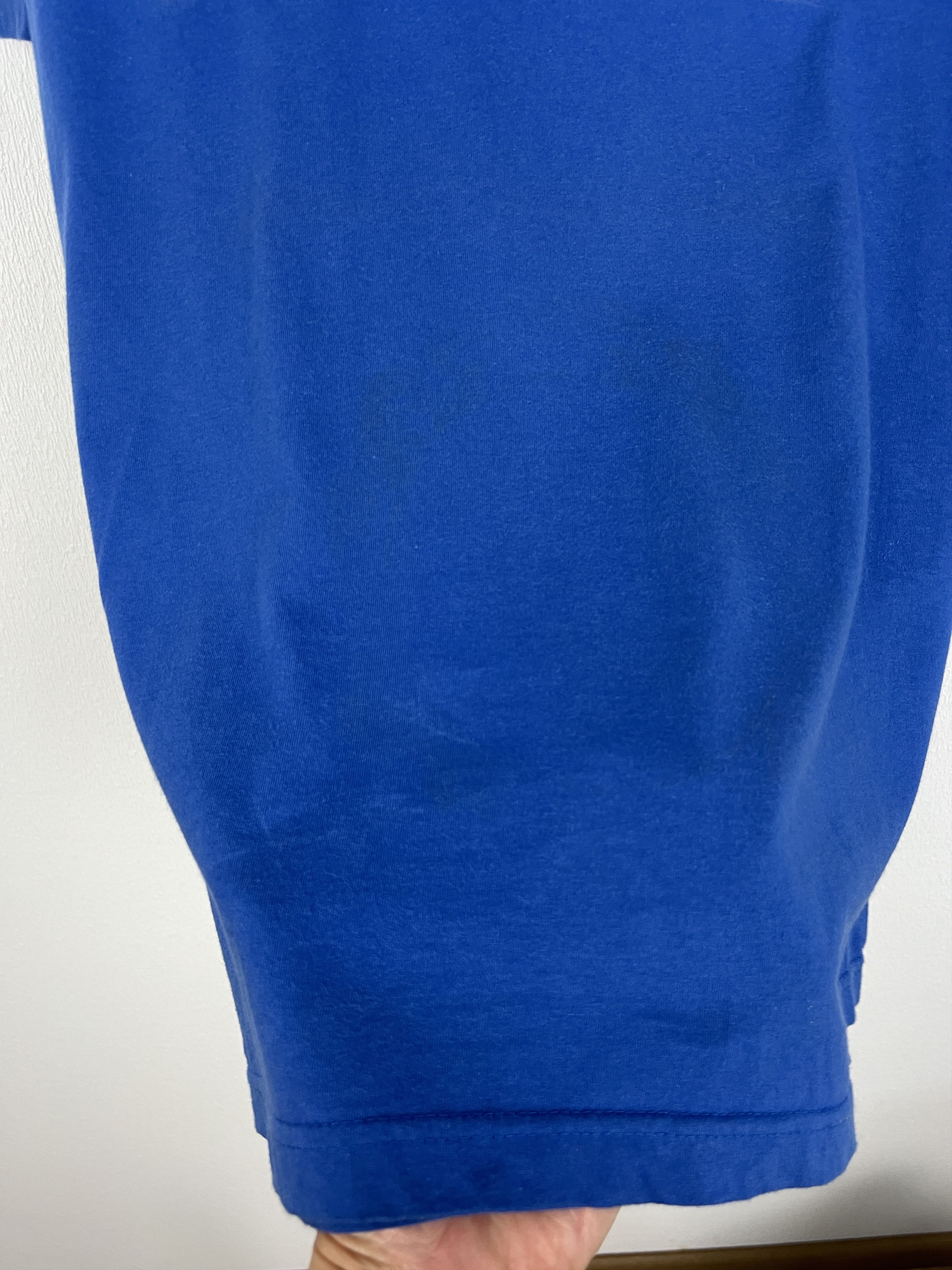 Vintage Chelsea 2009 Double Winners Football Shirt Soccer Tee Size US S / EU 44-46 / 1 - 6 Thumbnail