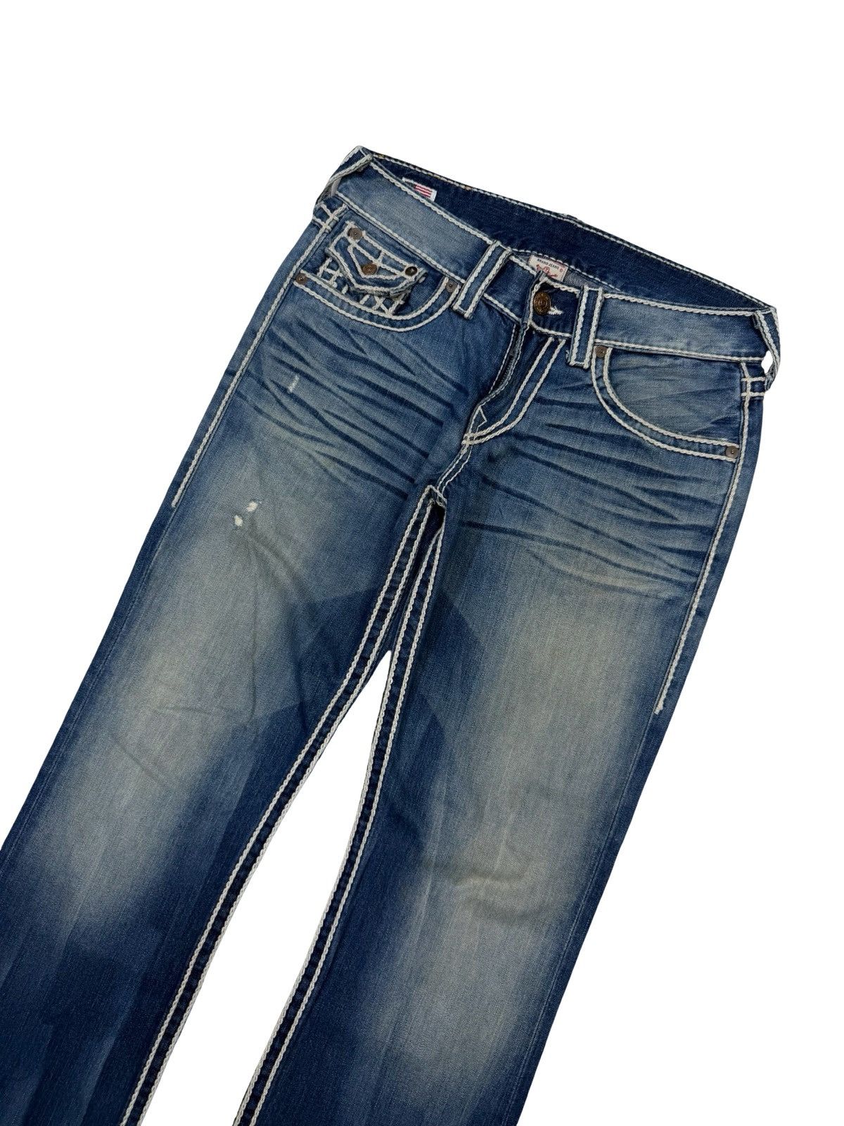 True Religion True religion Size US 30 / EU 46 - 13 Thumbnail
