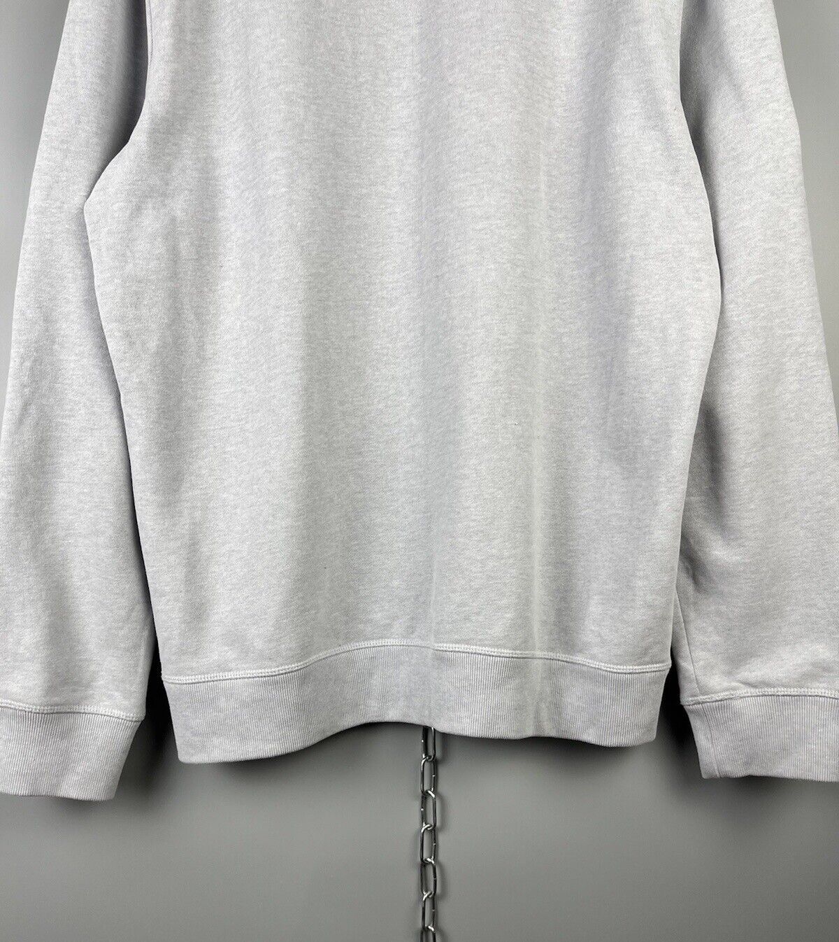 Allsaints Allsaints Cotton Casual Sweatshirt Jumper Size US L / EU 52-54 / 3 - 12 Thumbnail
