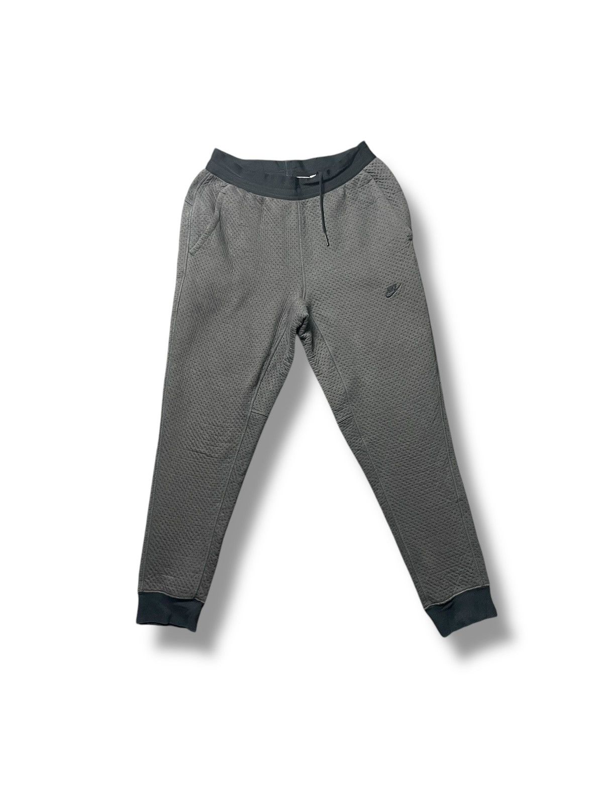 Nike × Vintage Nike Therma-Fit Tech Pack Jogger (46) Size US 28 / EU 44 - 1 Thumbnail