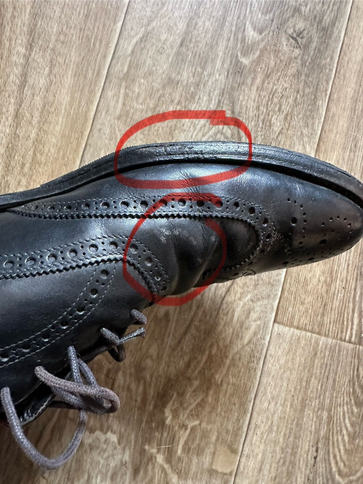Prada Prada x vitamin shoes size 7IT/ 9 US Size US 9 / EU 42 - 15 Thumbnail
