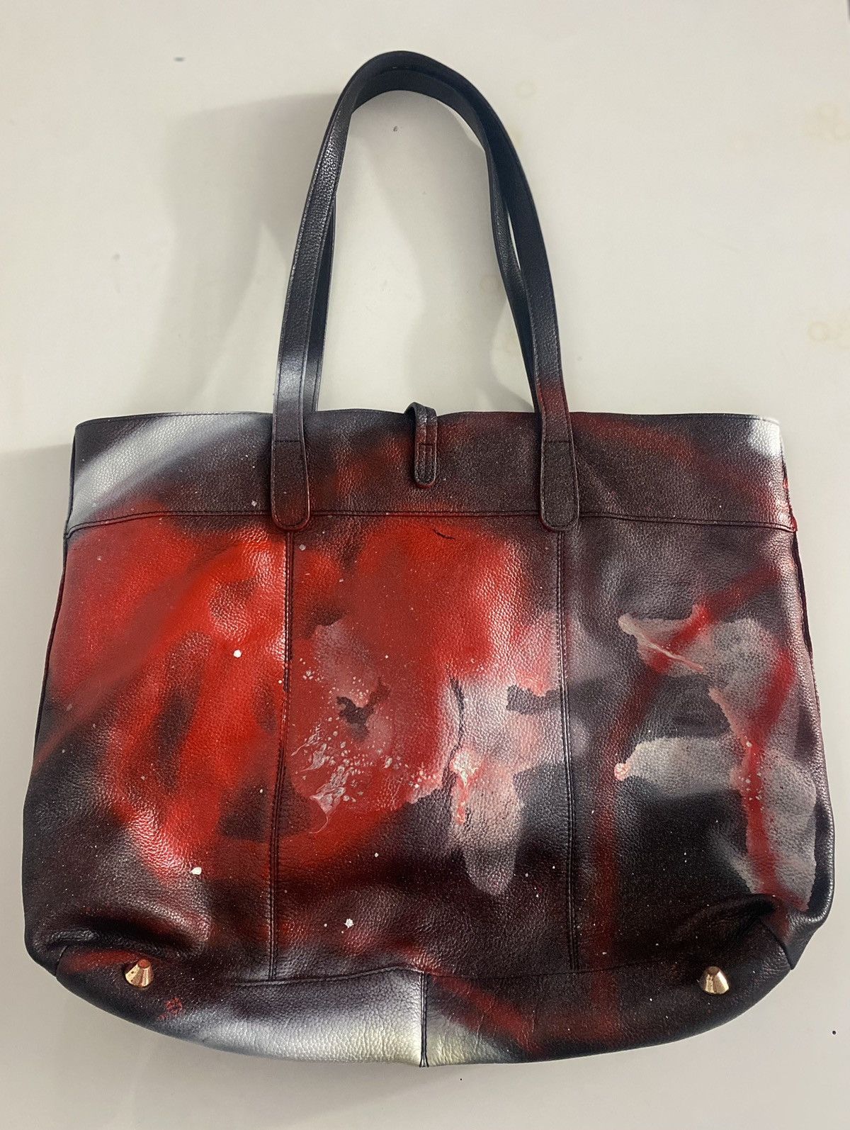 Hysteric Glamour × If Six Was Nine OFFLINE Anarchy Bag Size ONE SIZE - 2 Thumbnail