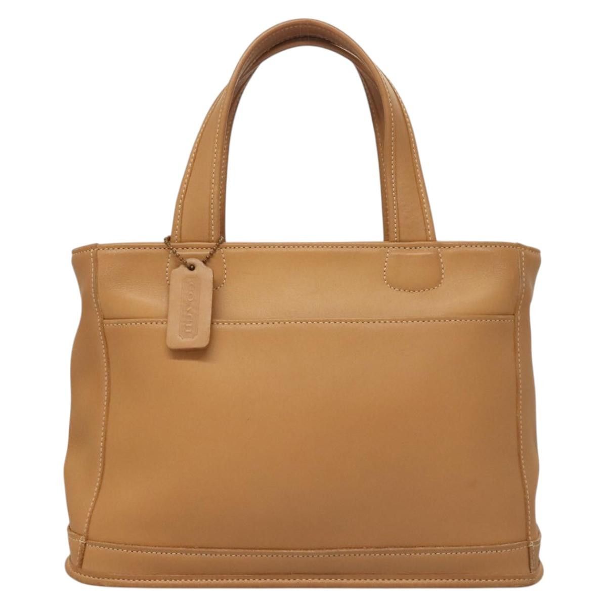 Coach Coach handbag Size ONE SIZE - 1 Thumbnail