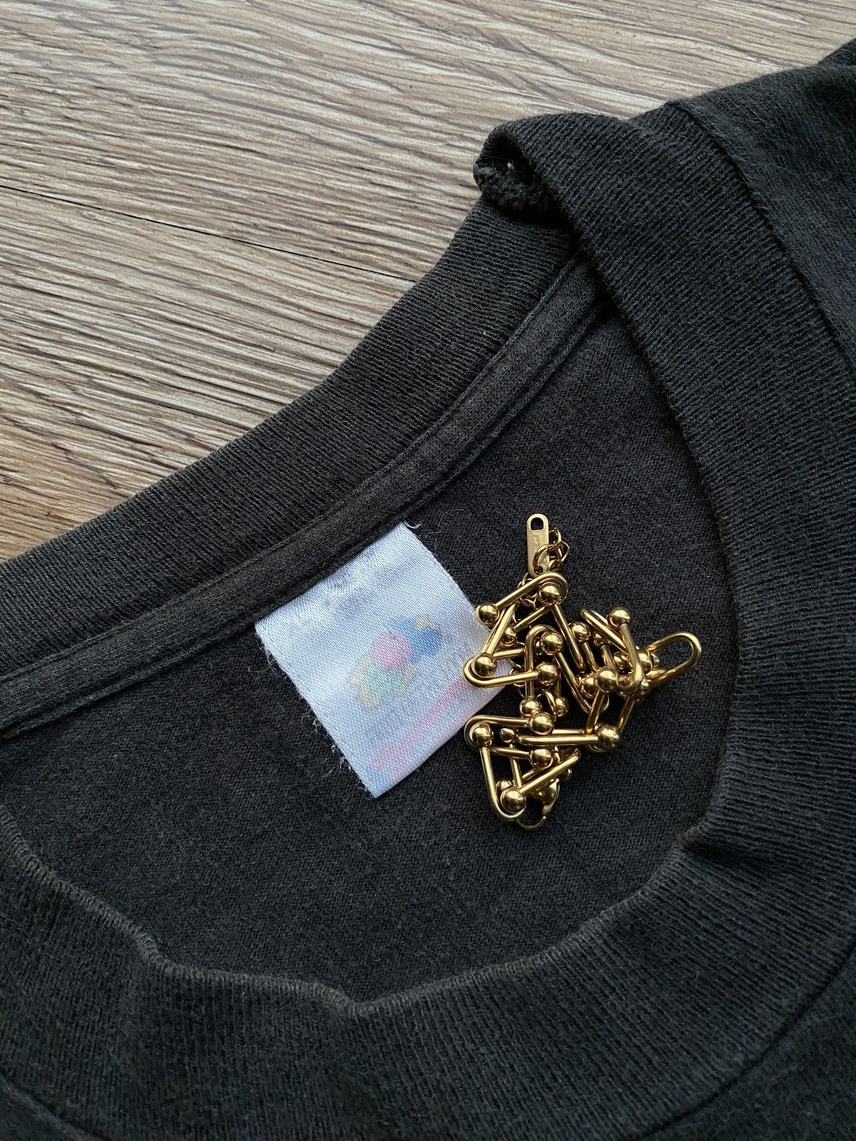 Fruit Of The Loom × Vintage Vintage 90s Vampire In Brooklyn Moovie Size US XL / EU 56 / 4 - 7 Thumbnail