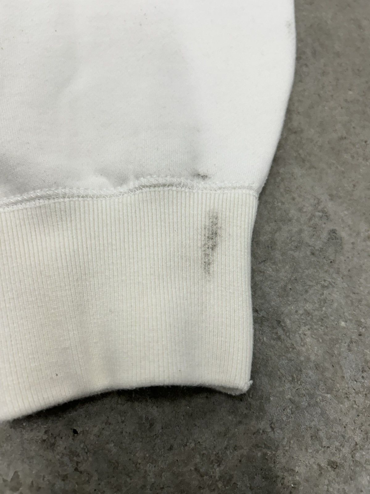 Supreme Supreme box logo sweatshirt FW15 Size US XL / EU 56 / 4 - 8 Thumbnail