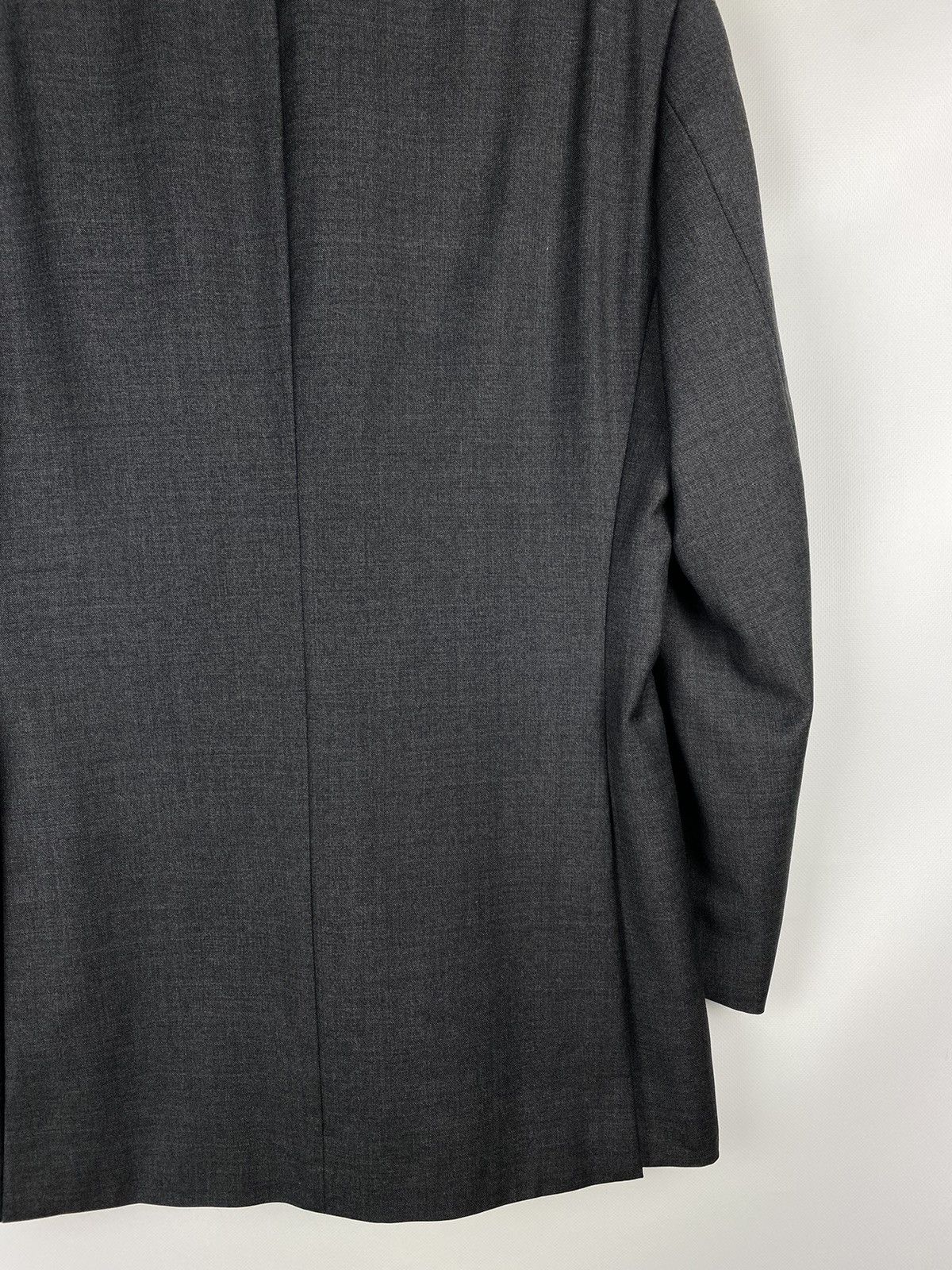 Suitsupply Suitsupply Pure New Wool men’s blazer jacket Size 42R - 15 Thumbnail