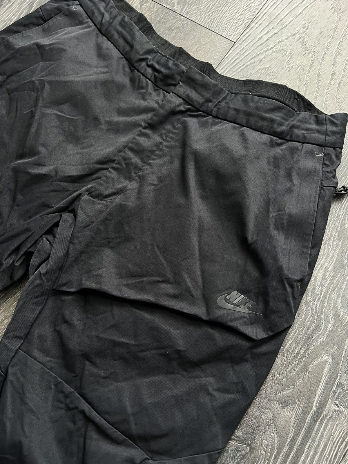 Nike Nike Tech Pack Woven Cargo Pants Size US 38 / EU 54 - 2 Thumbnail