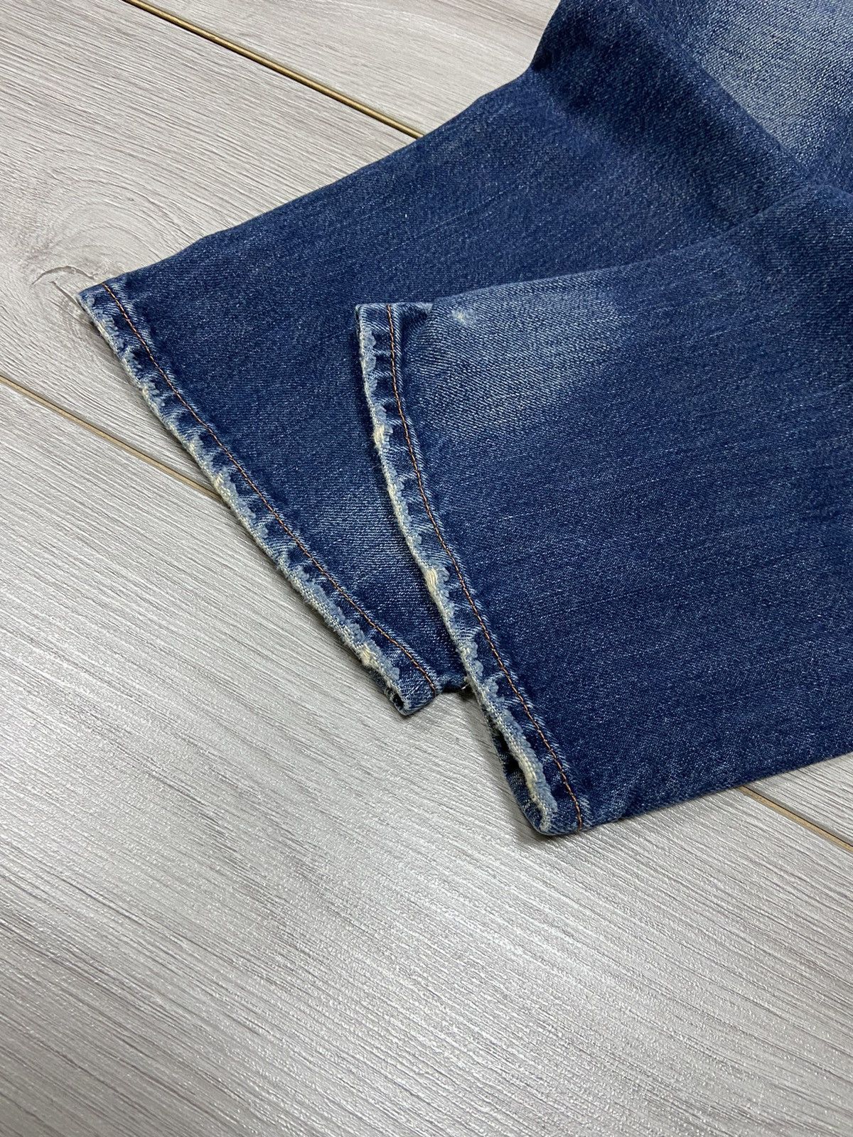 Vintage Ralph Lauren Denim & Supply vintage jeans Size US 30 / EU 46 - 5 Thumbnail