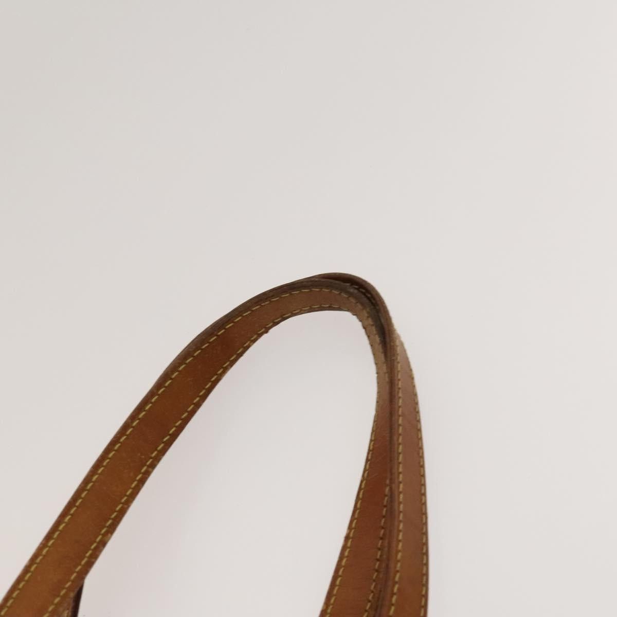 Louis Vuitton LOUIS VUITTON Monogram Bucket GM Shoulder Bag M42236 Size ONE SIZE - 9 Thumbnail