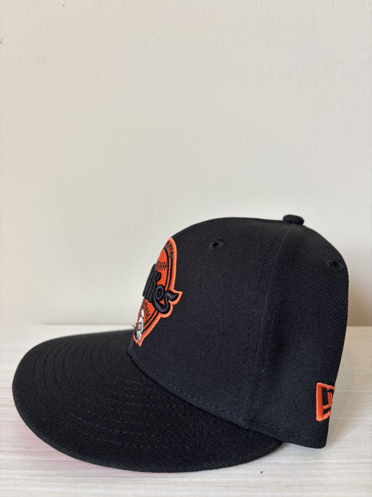 New Era Philadelphia Phillies Fitted Size 7 3/8 Fast n Furious Size ONE SIZE - 5 Thumbnail