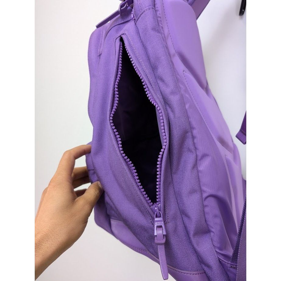 Visvim o1rshd1 Size: OS / Cordura 22L Backpack in Purple Size ONE SIZE - 10 Thumbnail